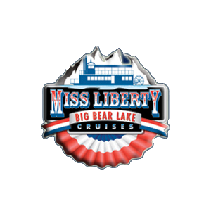 Miss Liberty Paddlewheel Tour Boat